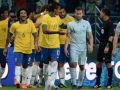 البرازيل تمنع صياح الديوك الفرنسية