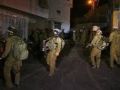 جيش الإحتلال يعتقل ثلاثة من قيادات حماس في رام الله