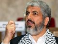 مشعل: حركة حماس تخطط للإفراج عن الأسرى كافة على مدى أيام العام
