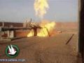 انفجار عبوة ناسفة قرب قوة اسرائيلية شرق رفح