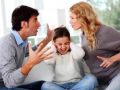 صحة الأطفال تعتمد على الحياة الأسرية التي يعيشونها