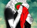 وطني فلسطين - بقلم : آلاء شناعه