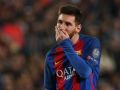 برشلونة يفقد ميسي في مواجهة هامة