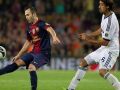 تشكيلة : ريال مدريد يستقبل برشلونة في كلاسيكو جديد