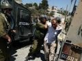 الاحتلال يدعي اعتقال فلسطيني حاول سرقة سلاح جندي