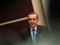 أردوغان يؤكد رفضه الانقلاب على مرسي