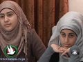 ورشة تدريبية في مهارات الاتصال والتواصل في مدرسة بنات شويكه الأساسية في طولكرم