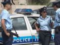 الشرطة الإسرائيلية تقبض على عاملين سودانيين بشبهة رش صلبان معقوفة في بئر السبع