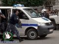 الشرطة تلقي القبض على شخص بحوزته مواد مخدرة في قلقيلية