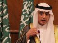 وزير الخارجية السعودي يبدأ زيارة للعراق