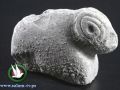 القدس: العثور على تماثيل تعود لـ 9000 عام