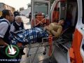 إصابة "إسرائيليين" بصورة خطيرة جراء انفجار قرب عكا