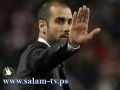 جوارديولا للاعبيه : مباراة ليفانتى اهم من الكلاسيكو