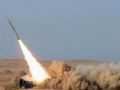 اطلاق 12 صاروخاً من غزة باتجاه البحر