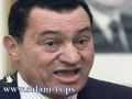 انباء عن وفاة مبارك وقيادات عسكرية تتواجد في المركز الطبي