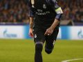 راموس يقود ريال مدريد لتجاوز بوابة نابولي بدوري الأبطال