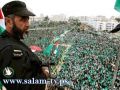 حمدان ينفي عزم "حماس" إعلان حزب سياسي جديد