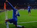 تشلسي يهزم بنفيكا في الرمق الأخير ويتوج بطلاً للدوري الاوروبي