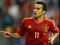 بيدرو بهاتريك يقود اسبانيا للفوز في على روسيا البيضاء