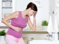 غثيان الصباح الحاد قد يهدد الأم في متوسط الحمل