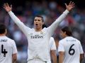 ريال مدريد يبدع ويمتع ويسحق سوسيداد بخماسية وهاتريك لرونالدو - شاهد الاهداف