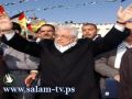 الرئيس: ذاهبون للامم المتحدة رغم الضغوط ولا خلاف مع الاردن بهذا الخصوص