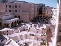 الاثنين والثلاثاء والاربعاء اضراب شامل في الجامعات الفلسطينية