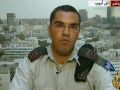 شاهد التعليقات : نشطاء يلاحقون افيخاي ادرعي عبر الفيس بوك