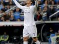 ريال مدريد يتغلب على اشبيلية برباعية نظيفة