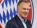 رومينيجه : يجب تأكيد أن بايرن عقدة ريال مدريد