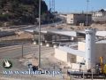 وسط غضب فلسطيني: افتتاح معبر شعفاط العسكري