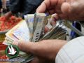 العملات: دولار 4.02- يورو 5.04- د.اردني 5.69- ج.مصري 0.66 شيقل