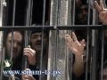 اسرائيل تصادق باغلبية ساحقة على عملية التبادل .. الصفقة تشمل 1000 اسير و 27 اسيرة
