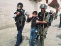 الاحتلال يعتقل 7 أطفال من مدينة القدس