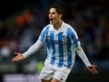 مليون يورو لمالاجا نظير مساعدة ريال مدريد في الفوز بالليجا