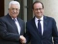 فرنسا : لن نعترف بالدولة الفلسطينية تلقائيا اذا فشلت مبادرتنا