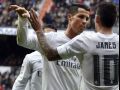 رونالدو يقود ريال مدريد للفوز على اتليتك بلباو برباعية