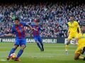 برشلونة يصطاد عصافير الكناريا بخمس رصاصات