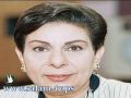 عشراوي: خطاب أوباما انتخابي بامتياز ويثبت ولاءه التام لإسرائيل