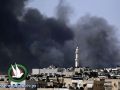 مقتل 200 شخص برصاص الامن السوري بدمشق ودير الزور
