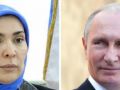 مسلمة ترشح نفسها لرئاسة روسيا وتتحدى بوتين