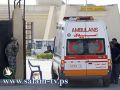 مقتل طفلة وإصابة ثلاثة في شجار عائلي بدير البلح