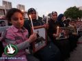 الخفش: الأسرى لن ينهوا إضرابهم إلا بتحقيق جميع مطالبهم