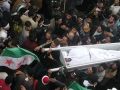 نظام الأسد يدرس رفع رسوم دفن الموتى في سوريا