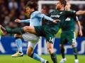 ريال مدريد يتعادل مع المان سيتي ويتأهل رفقة دورتموند