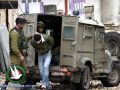 قوات الاحتلال تعتقل قياديا في حماس بجلبون ومواطن من كفرراعي