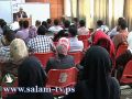 لقاء شعري شبابي في جامعة خضوري