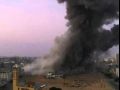 إصابة 7 من أفراد الأمن الوطني بالحكومة المقالة جراء انفجار في مركزهم بغزه