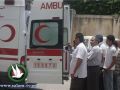 مستوطن يدهس طفلا ويلوذ بالفرار في منطقة سوسيا جنوب الخليل