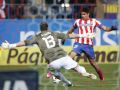 الأتلتيكو يتفوق على اشبيلية ليلحق بريال مدريد في نهائي كأس ملك اسبانيا